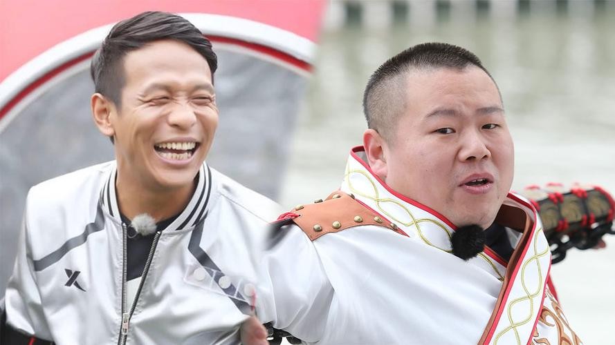 2024央视春晚想看谁？宋小宝岳云鹏被网友嫌弃，这3位呼声最高