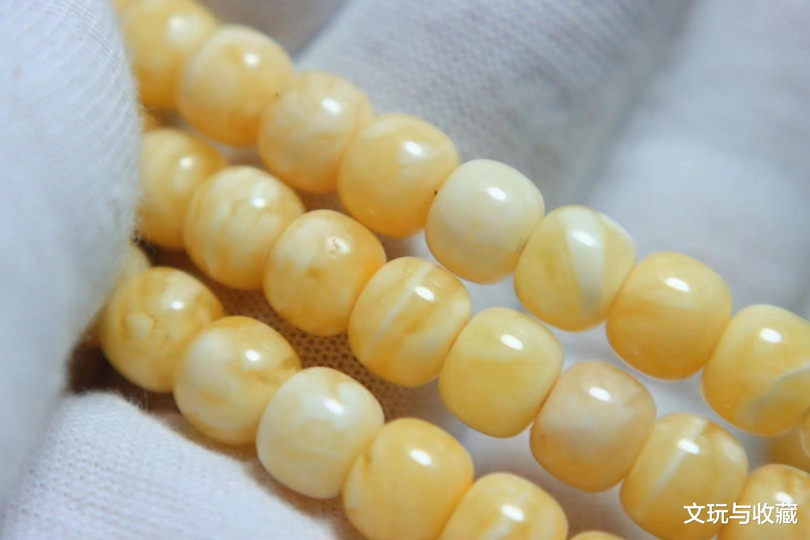 叫作妖孽的手串，恰恰是大多数人买不起的文玩