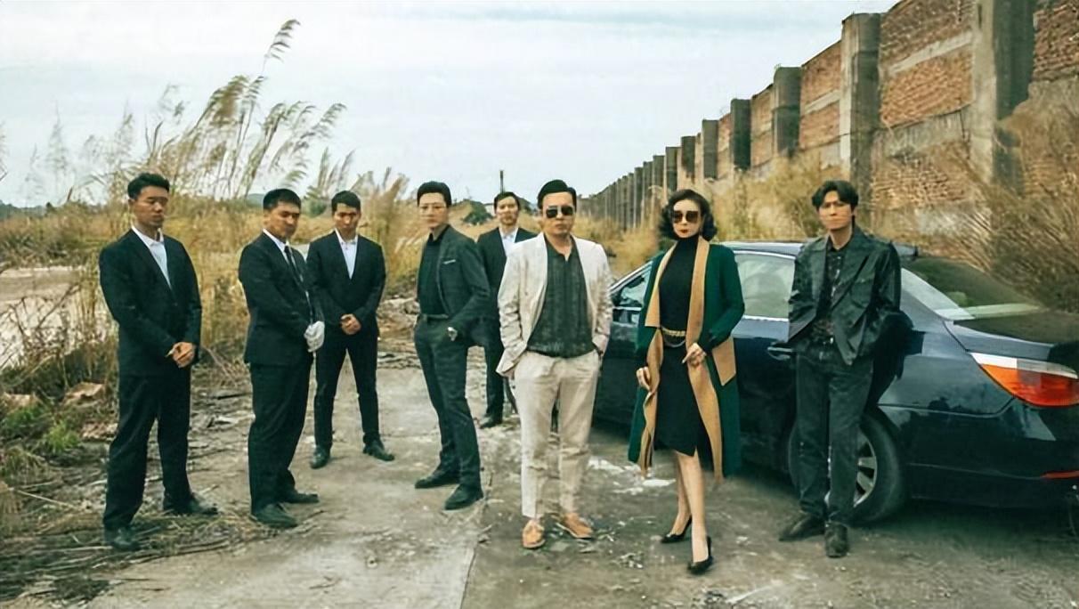 胡歌|胡歌又一王炸剧来袭!与王凯强强联合,女演员阵容备受期待