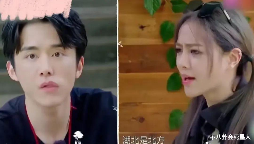 明星文盲再添一员，登上热搜被群嘲，求求“208”们多读点书吧