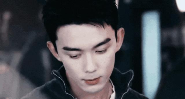 李现|好暧昧,真的不是在谈吗?