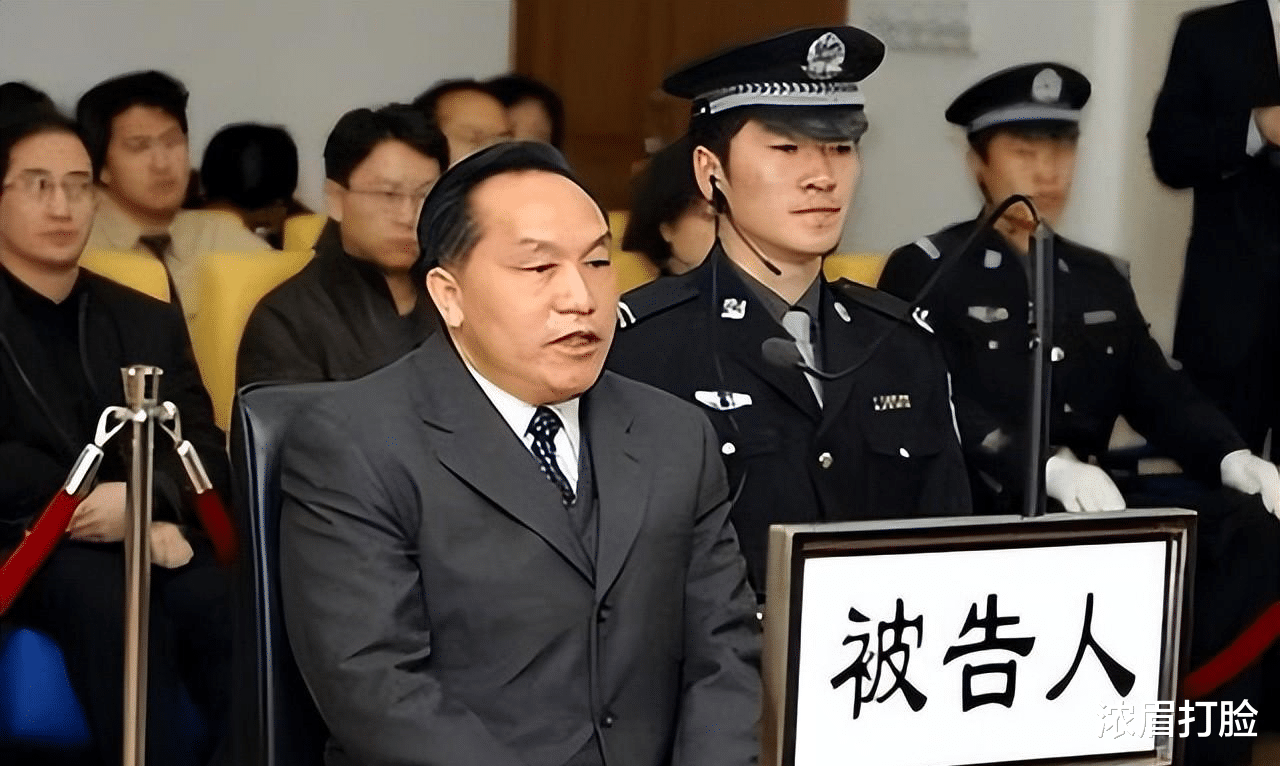 预告片|“公共情妇”李薇，45天狂捞2亿，一本日记将多位高官拉下马