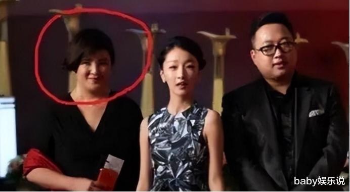 射雕英雄传侠之大者|31岁的周冬雨,这一夜,彻底揭开了娱乐圈的“遮羞布”