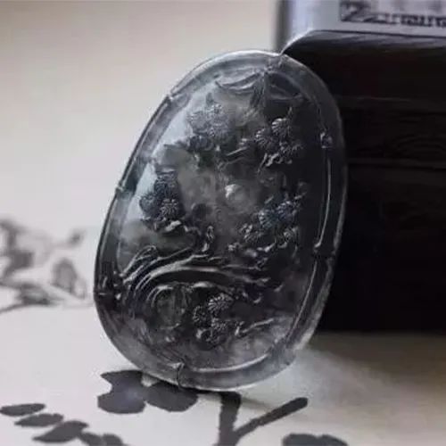 翡翠|翡翠丰富多彩的颜色都是怎么来的?