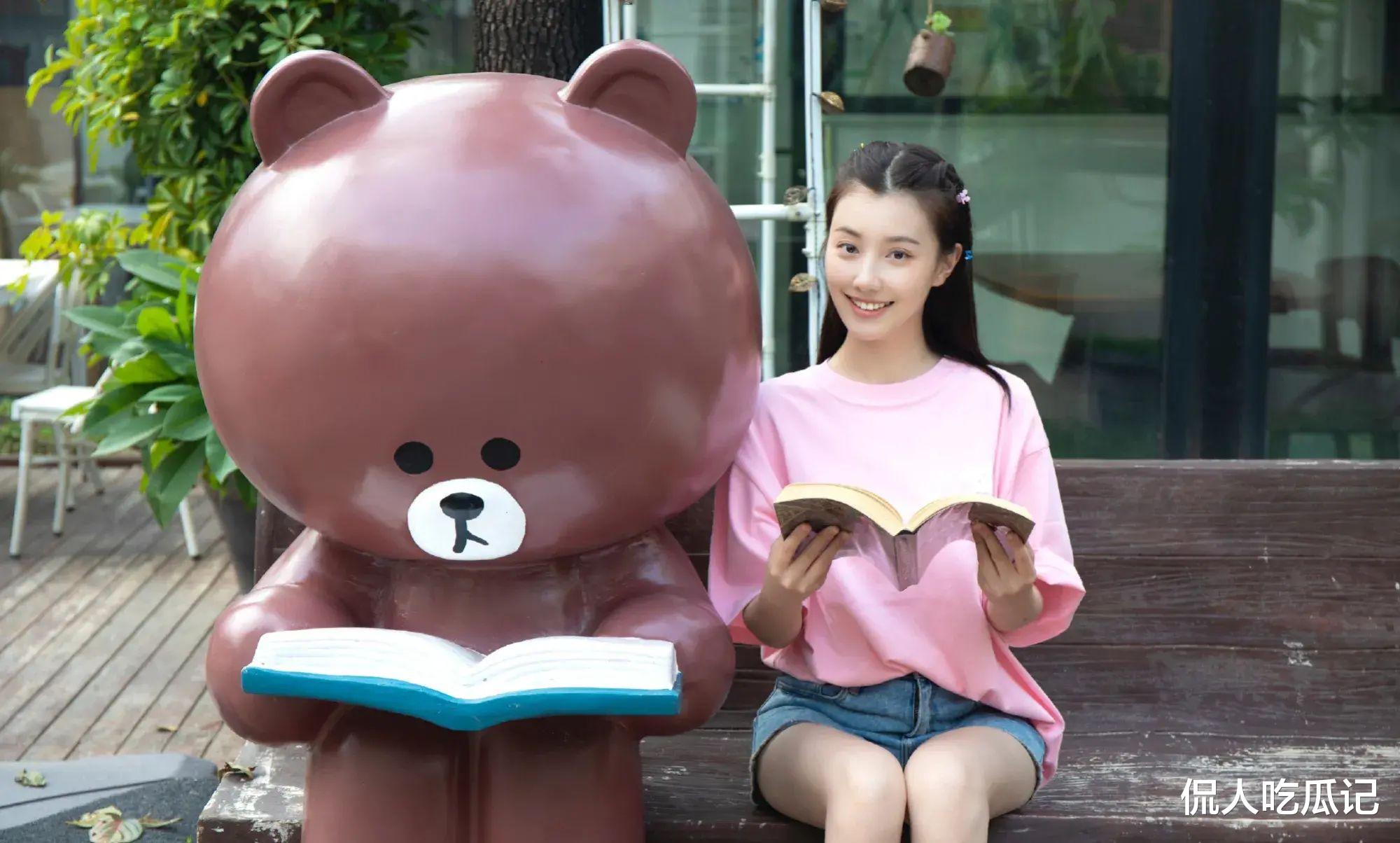 《莲花楼》王鹤润:童星出道,曾濒临失业,身为学霸有颜值有演技