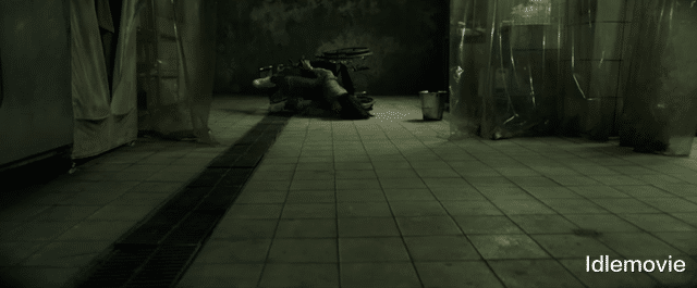 内地上映,删减23分钟,还不如网盘见