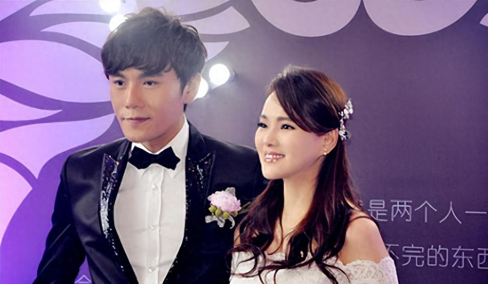 重磅!庾澄庆儿子发出出柜官宣:“我是同性恋,我为自己感到骄傲!”