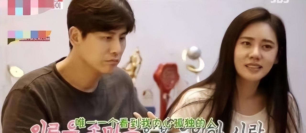 秋瓷炫|秋瓷炫的一段舞蹈,展现卑微到骨子里的失败婚姻!