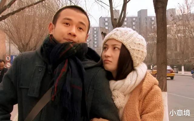 马伊琍|这一次，47岁的马伊琍不再被世界宽容