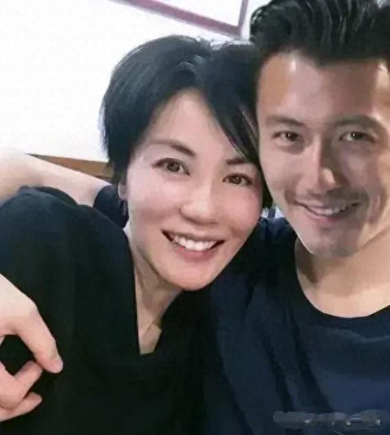 16岁的谢振轩与25岁女子恋爱,张柏芝头疼:单亲家庭的孩子需要爱