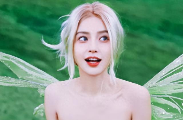 黄晓明想自杀?杨颖看疯马秀脱衣舞,暗藏野心似有深意,不当背锅侠