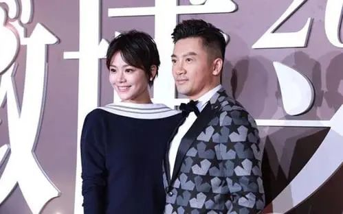 苏有朋“静鸡鸡”隐婚15年了？女方真面目曝光？难怪他瞧不上林心如？