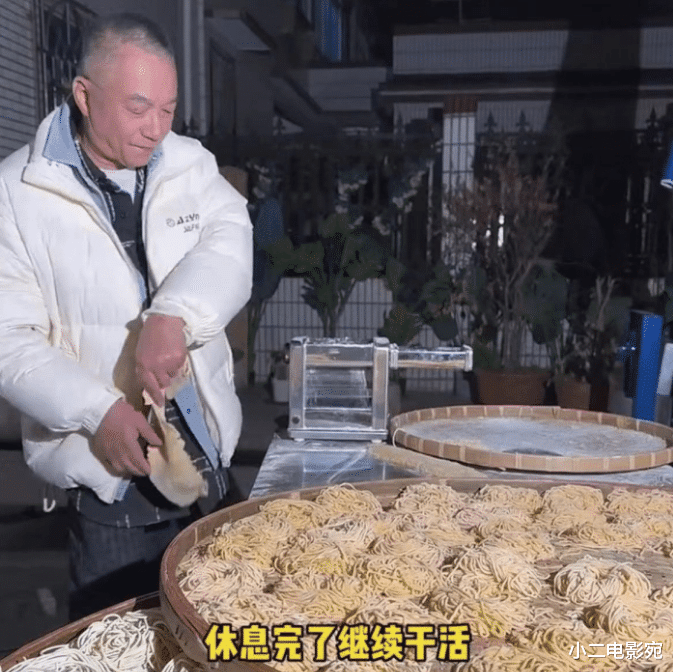 乔任梁父亲心酸坦言，被批杀生过度致儿子早逝，键盘侠不断抨击