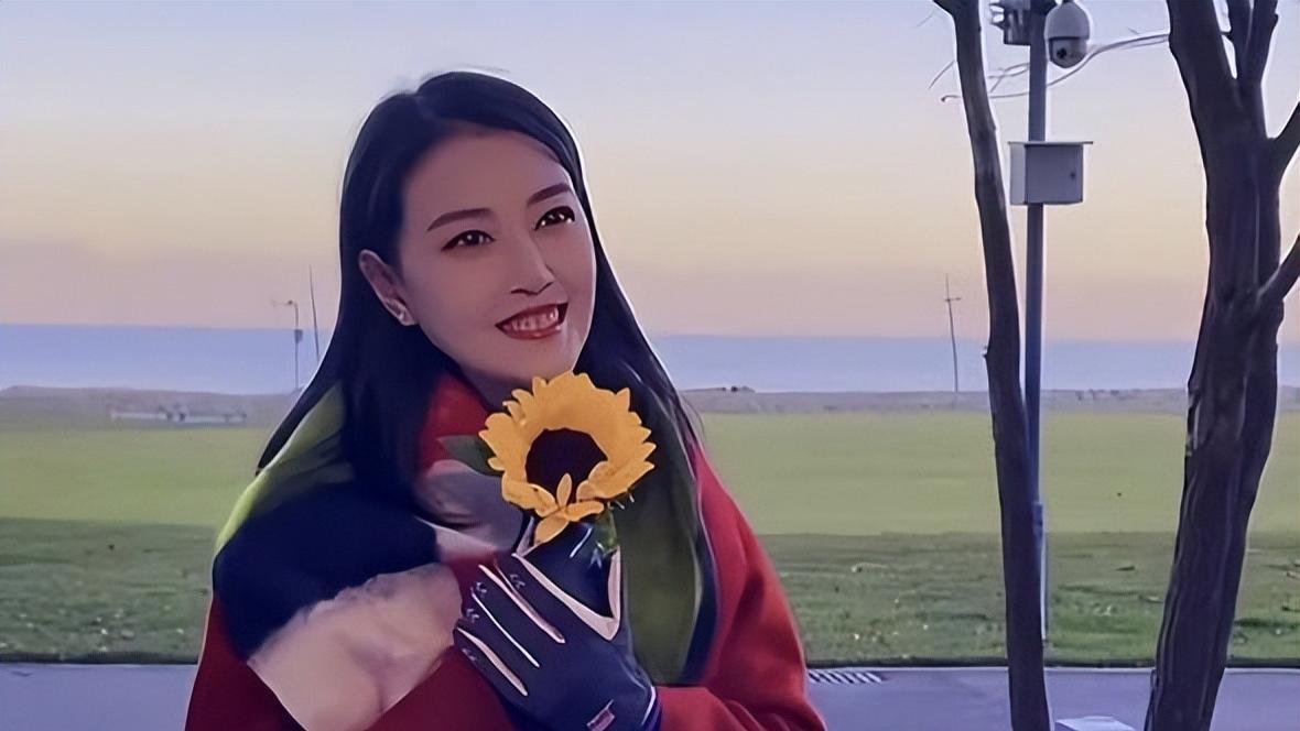 57岁周海媚去世！生前最后画面曝光，同小区业主透露更多细节