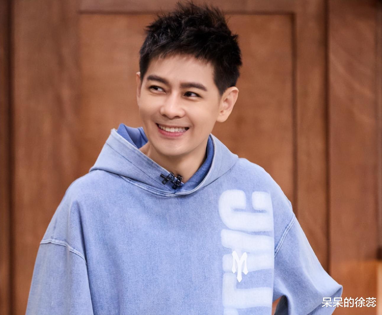 《披荆斩棘》三大咖对战，林志颖、蔡国庆、陈楚生成冠军备选！