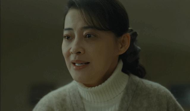 廖穗芳|一连8天热播第一，梅婷新剧演“恶人”，一播就牢牢抓住了我眼球