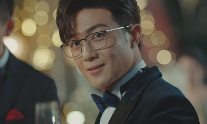 接档《骄阳伴我》!36集都市剧来袭,阵容堪称炸裂,影帝影后齐聚