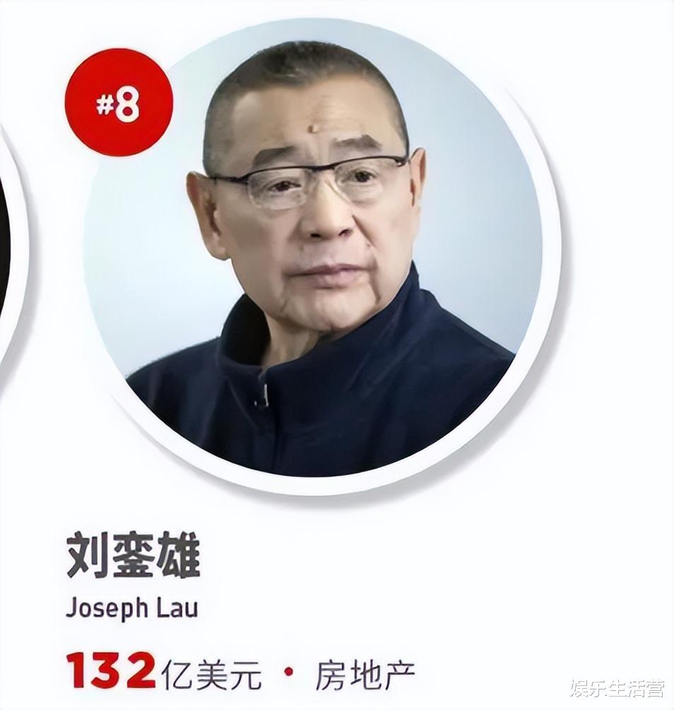 960亿争夺战！曝刘銮雄昏迷住院，长子吕丽君频联系，甘比危险了
