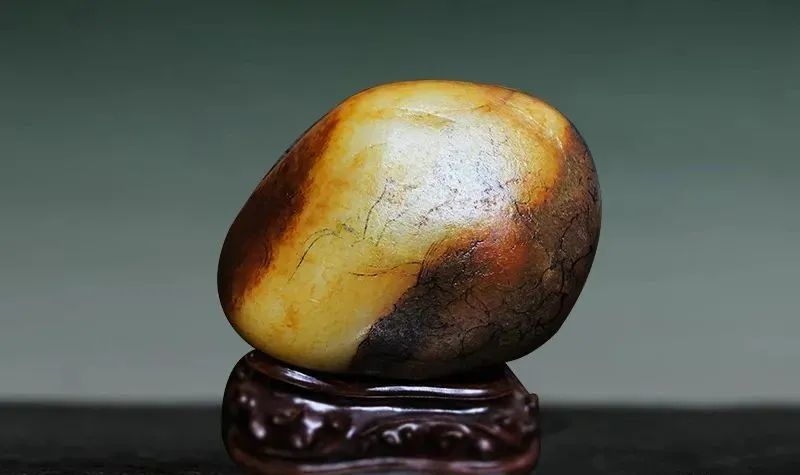 聊聊和田玉赌石那些事