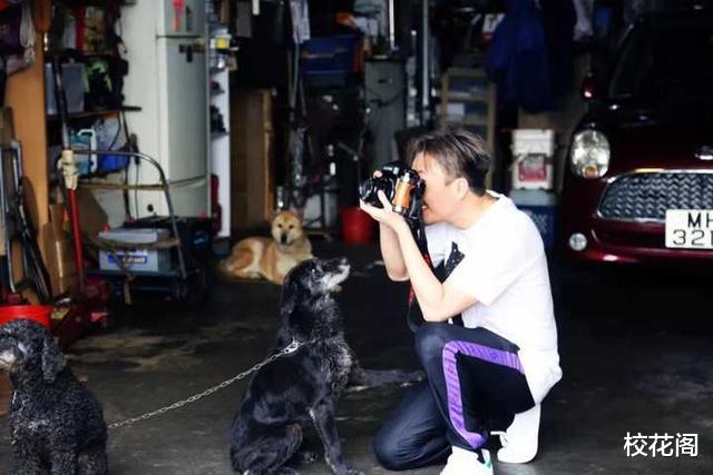 演唱会|阿sa“百亿”前夫:被FBI拉入黑名单,收破烂日入60元