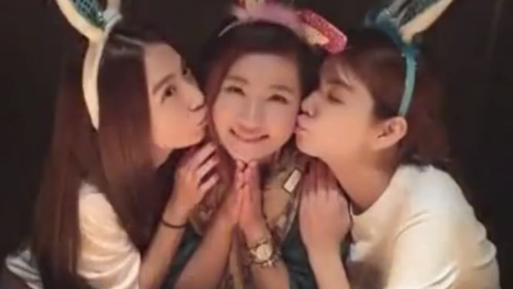 官宣：任家萱生子！