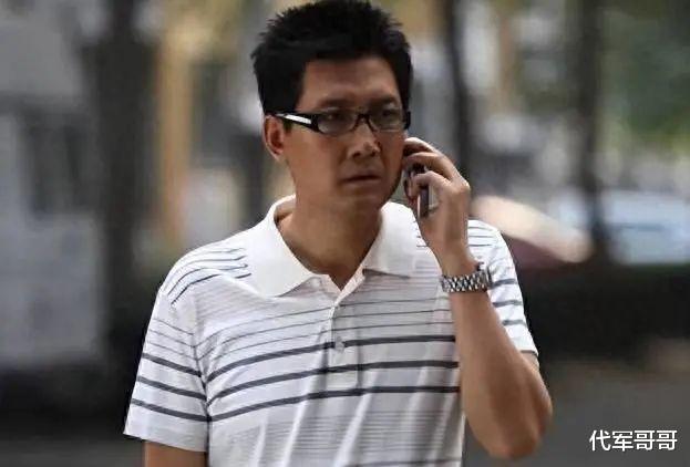 原来他早已离世！与德国妻子恩爱23年，混血女儿貌美如花