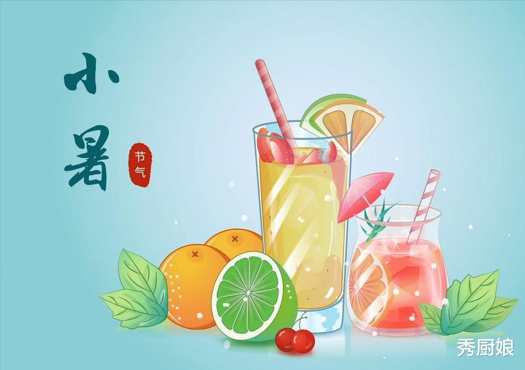 血糖|7月7日小暑,再忙别忘“吃3样,做2事”轻松过伏天,老传统要传承