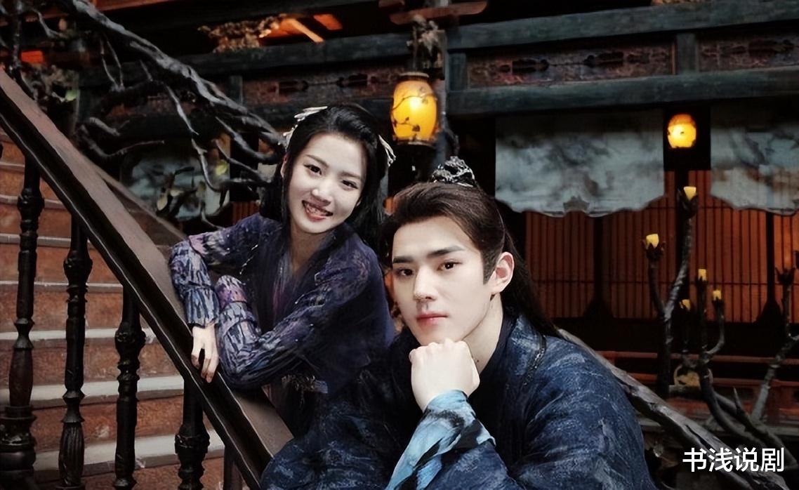 《七时吉祥》告诉观众,一旦女配惊艳,主角容易“上不了桌”