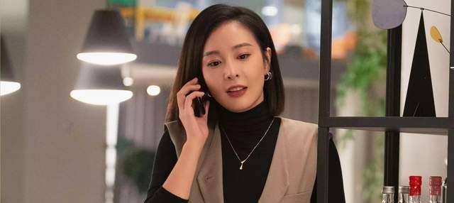 《一路朝阳》口碑出炉，从高叶到李兰迪，央视是会拍职场剧的！