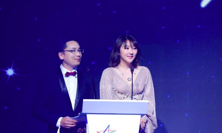 华国锋的孙女华真：世界拍卖巨头苏富比亚洲区副主席，李云迪前妻