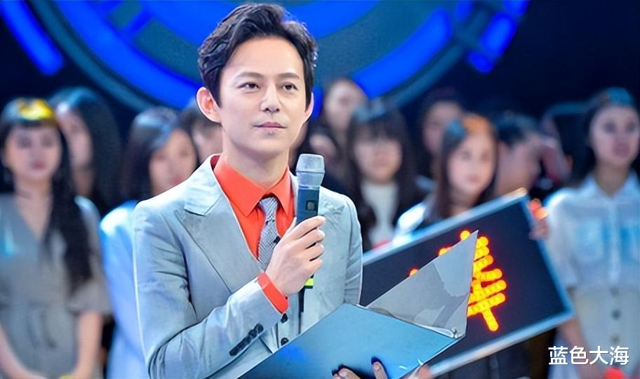 王中磊|娱乐圈的人情冷暖,在王中磊身上体现的淋漓尽致