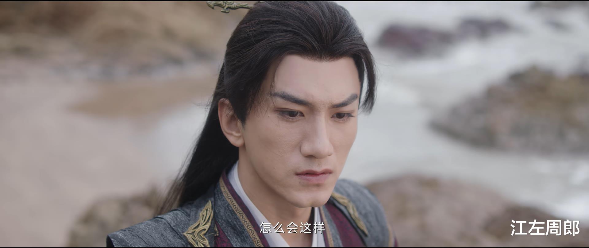 好家伙,《莲花楼》的大结局,是我今年看过,最刀心刀肺的大结局