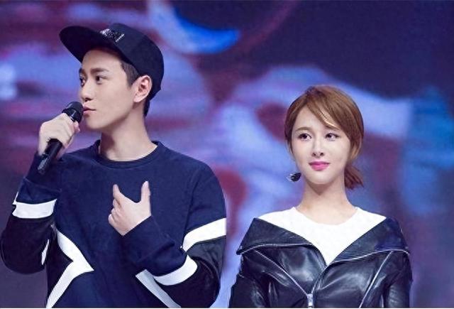 杨紫和鹿晗的故事告诉我们，世界上没有不透风的墙!