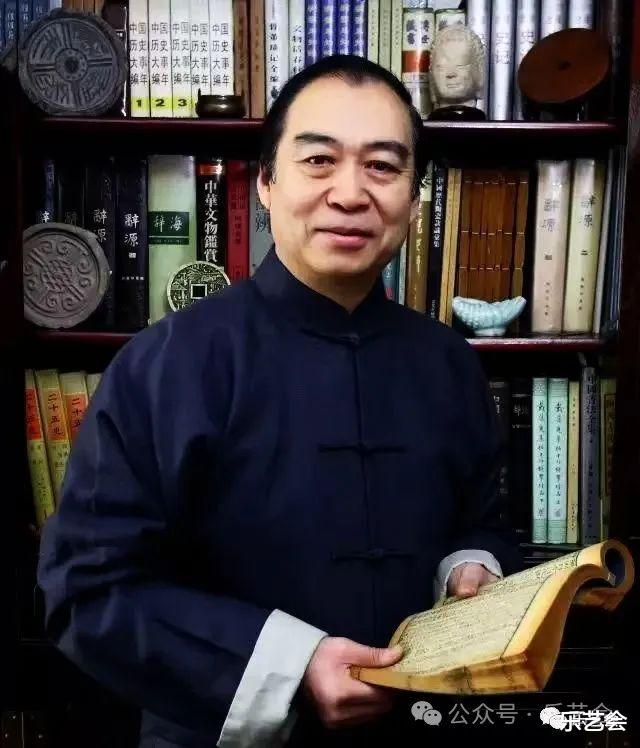 我有一个梦想建自己的钱币博物馆:钱币博物馆初心篇