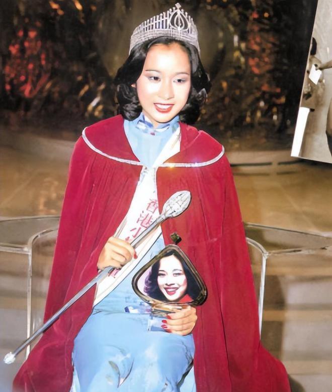 19岁嫁豪门，47岁甩前夫，50岁再嫁富翁，郭晶晶的婆婆究竟有多迷人