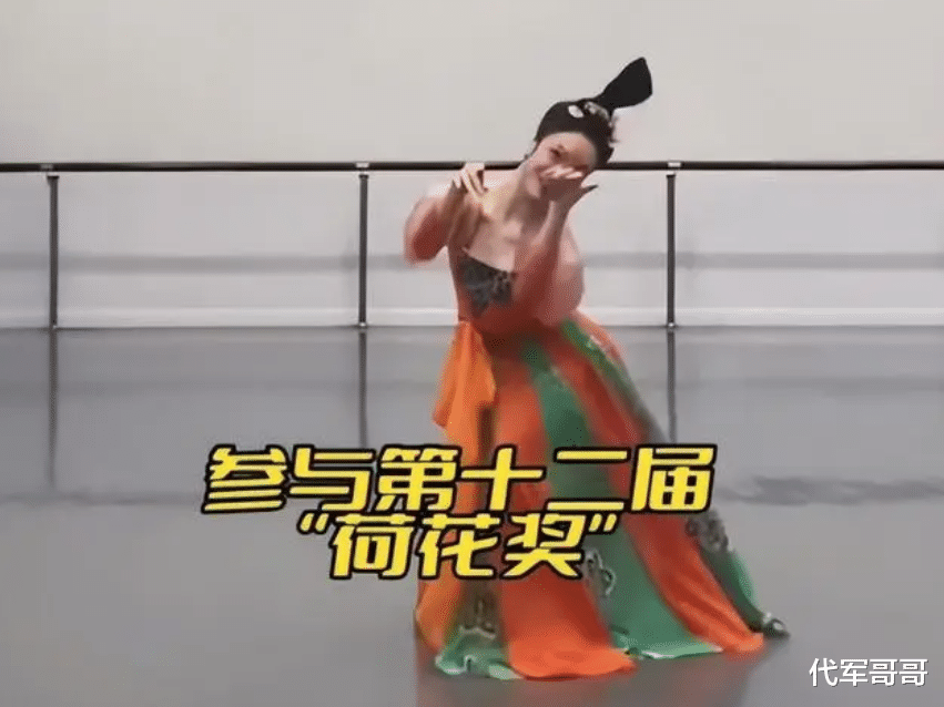 娱乐圈再传噩耗!21岁美女舞蹈演员突然去世,死因曝光让人唏嘘