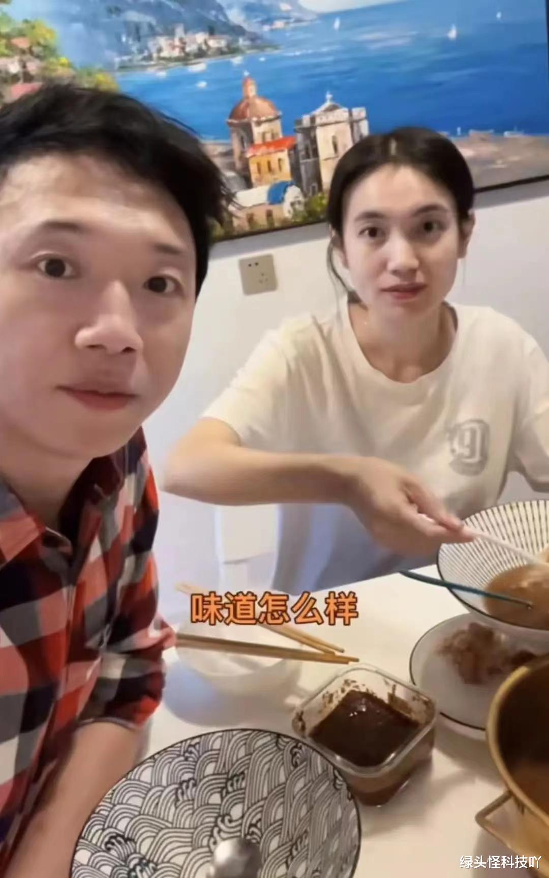 张颂文|《狂飙》演员的感情生活:46岁张颂文儿女双全,45岁张译宠妻如宝