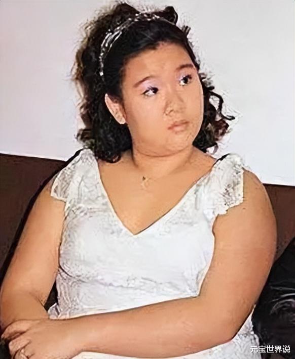 郑欣宜|沈殿霞去世14年,女儿郑欣宜的选择让人泪目