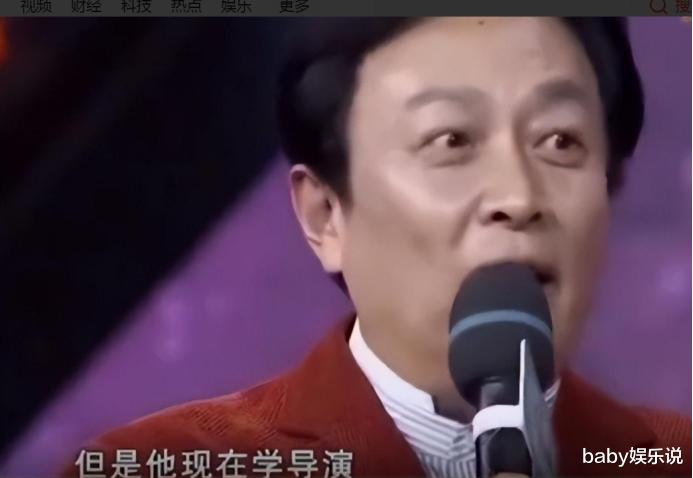 唐国强|同是唐国强的骨肉,孙涛和壮丽生的孩子,却活成了完全相反的样子