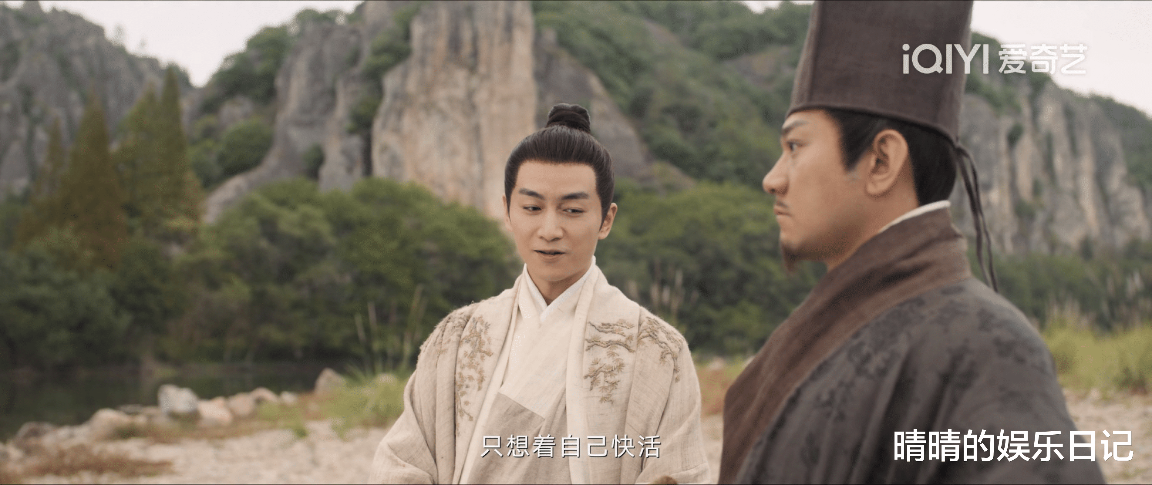 武侠剧|看完6集《云襄传》,我连发感慨,武侠剧都这么拍何愁没观众