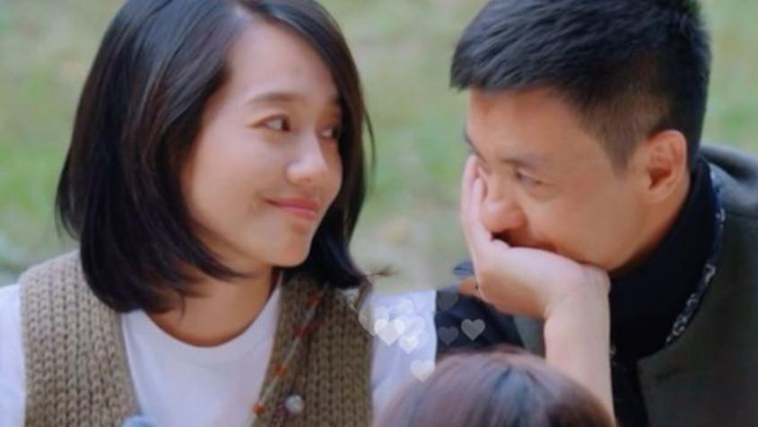 田笑蜜再发视频，直指朱丹是投资人，倾家荡产是因拍剧投资失败