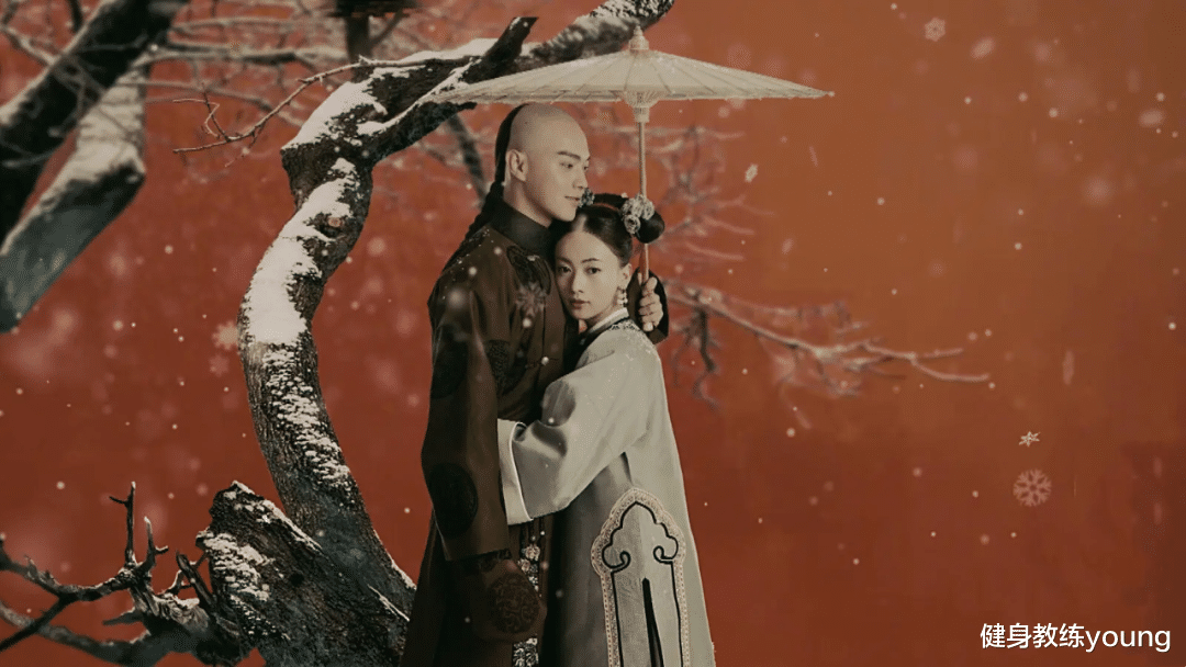 吴谨言，体重常年保持90斤没有胖过，这6个方法你一定要知道