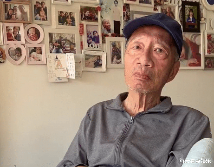 港圈再也见不到的8位黄金配角,以为他们退休享福,其实悄然离逝