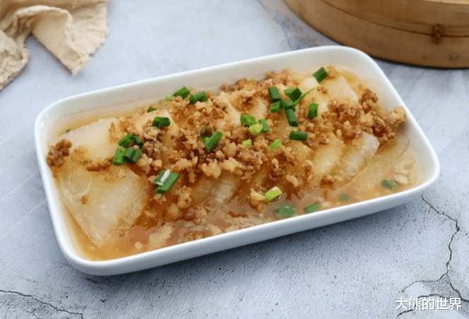 美食教程|立秋后，建议常吃这5道家常菜，降火气，润秋燥，越吃越健康