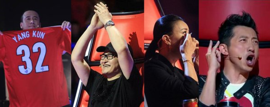 替coco李玟发声,还有意义吗?