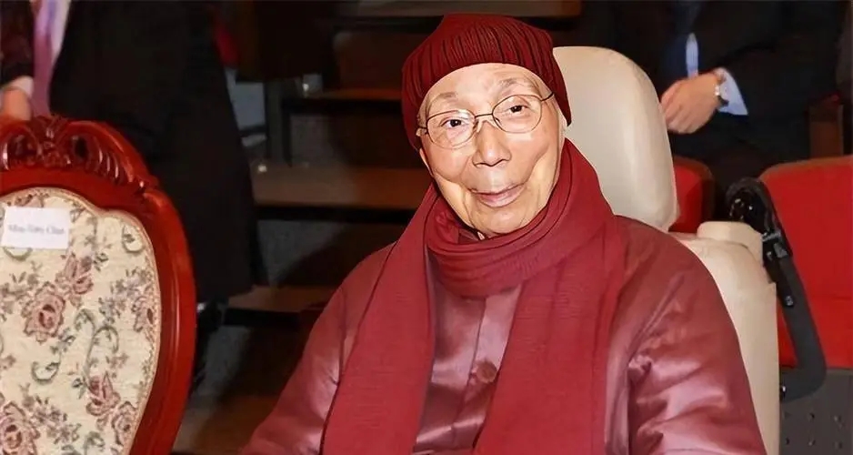 邵逸夫107岁离世,200多亿遗产,4个子女不送终也分文不要