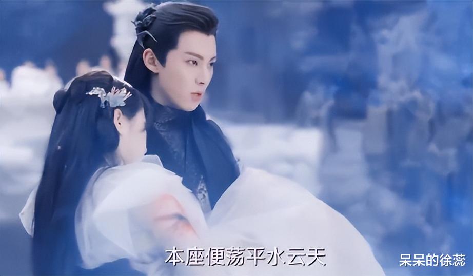 宋雨琦|《跑男》收官将至,白鹿宋雨琦双双带“关系户”,baby疲态尽显