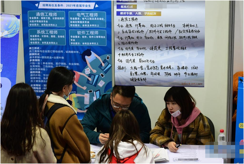 内蒙古|文科就业率低至12%,大批文科生转行程序员,学文真就没出息吗?