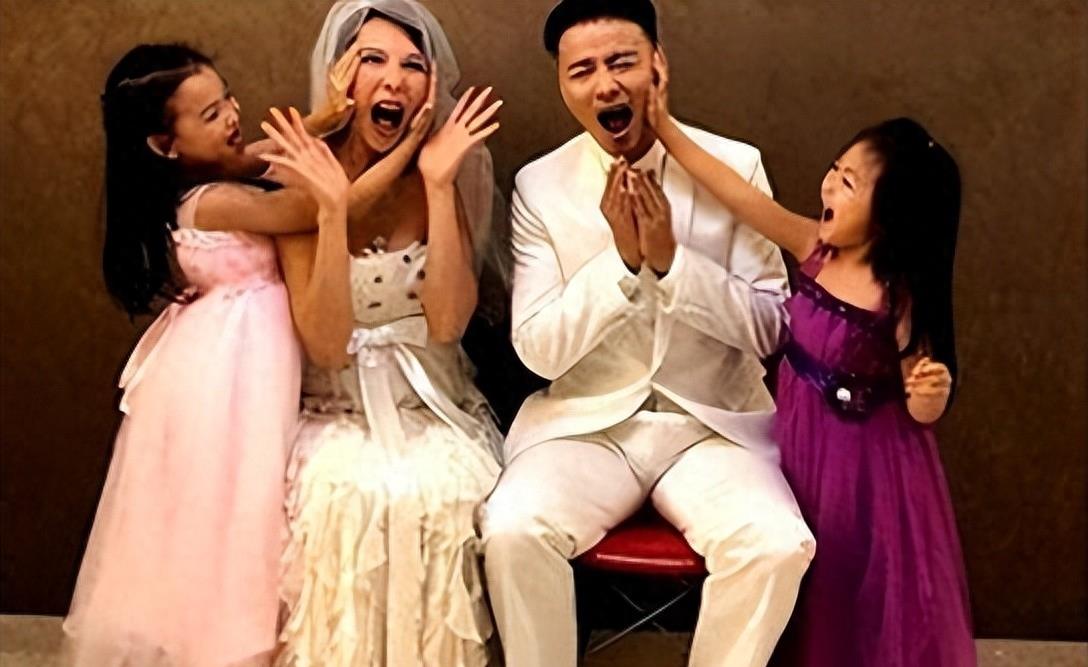 蔡少芬公开回应离婚传闻:患绝症后,丈夫张晋的真实反应让人泪奔