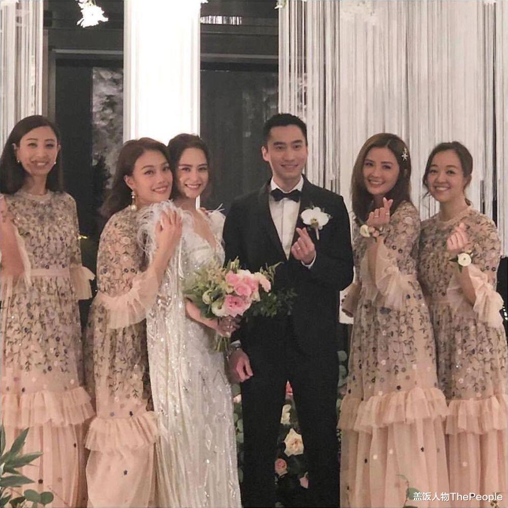 金星|胡歌隐婚金星跳了预言家,回顾她昔日的5大预言,也都一一应验了